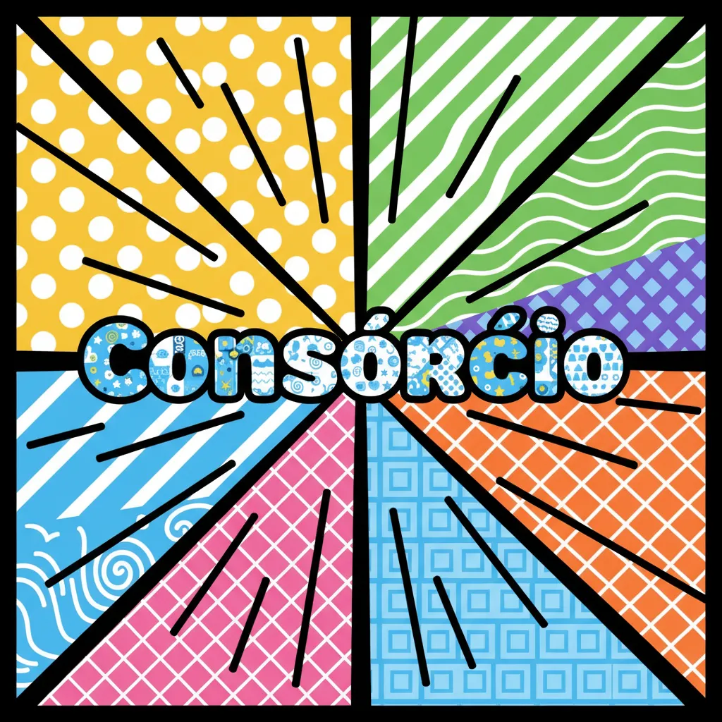 Consórcio: Como funciona, vantagens e como ser contemplado – Guia completo 2024