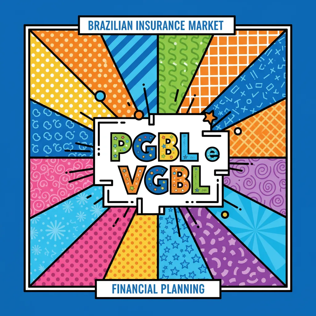 PGBL ou VGBL 2025: Qual o melhor plano de previdência privada?