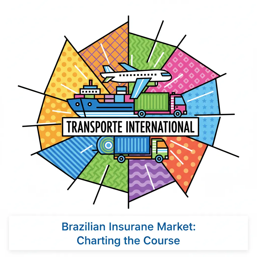 Seguro de Transporte Internacional: Dicas Gerais para Empresas no Brasil