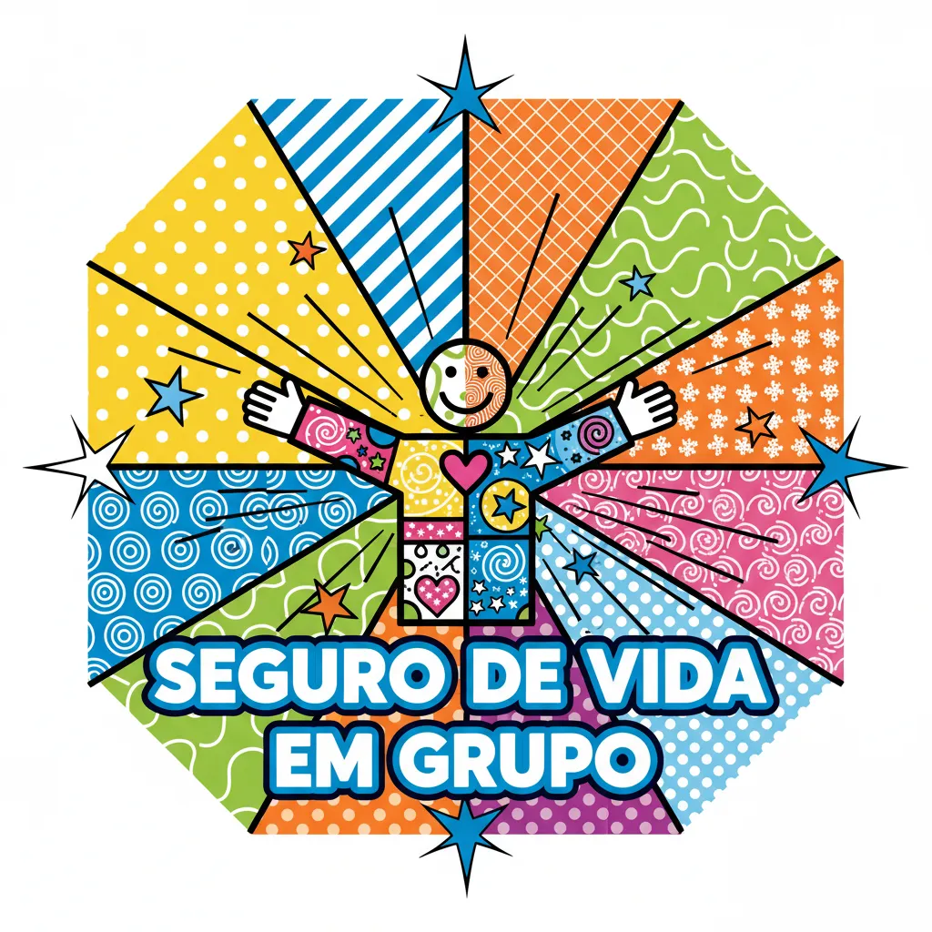 Seguro de Vida em Grupo no Brasil: Principais Seguradoras, Benefícios e Por que sua Empresa Deve Contratar