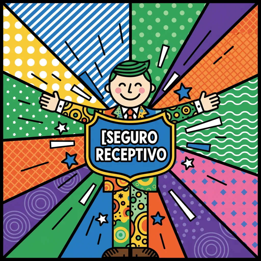 Seguro Receptivo no Brasil: Guia Completo 2024